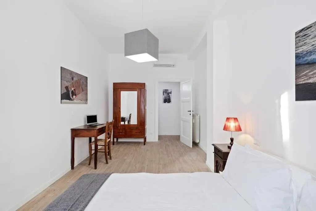 Flaminia 259 - Rome As You Have Never Seen-1